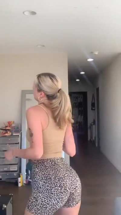 Twerking