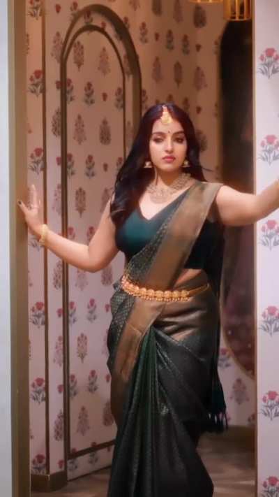 Malavika Menon