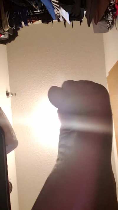 Scrunch and squish! Wanna lick?