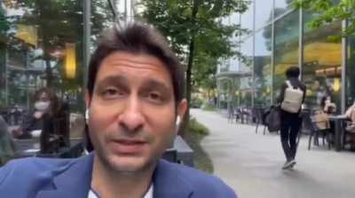 Boğazi&ccedil;i Mezunu Tokyo'da Yaşayan 40lık Alfa Erkekten &Uuml;niversite Sınavına Gireceklere Tavsiye