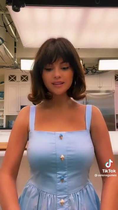 Selena Gomez