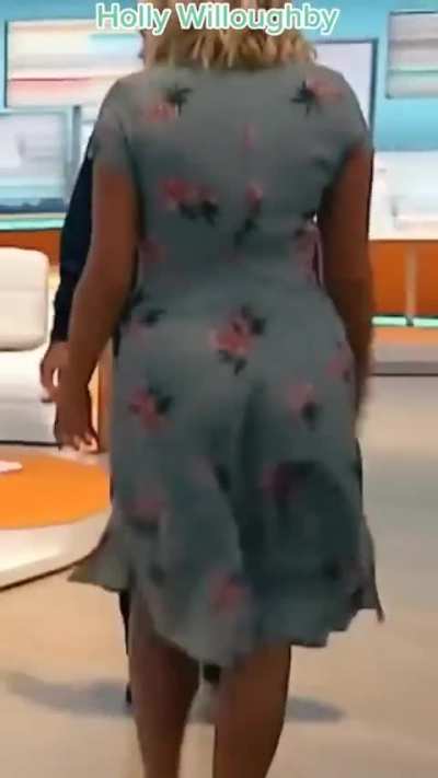 Holly Willoughby