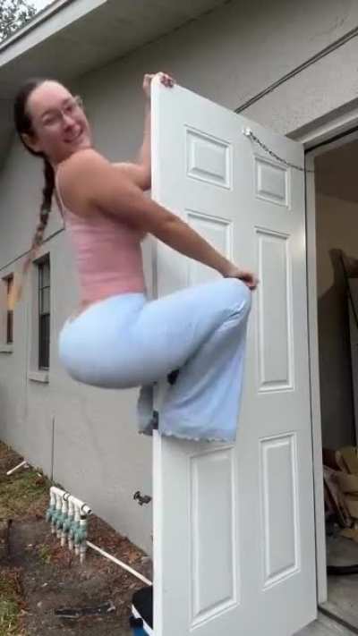 Cum Dump Hoe