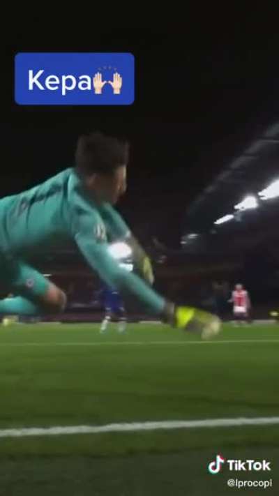 Welcome to Chelsea