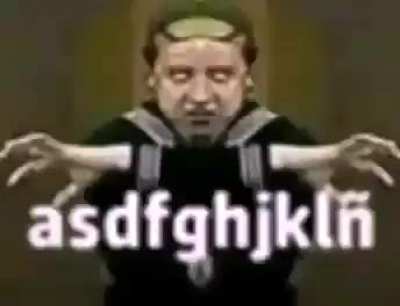 Asdfghjkln