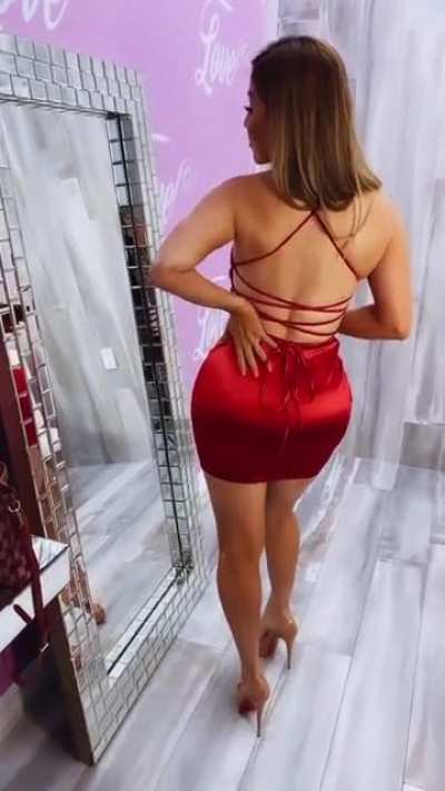 Damn 😍