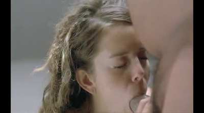 Anapola Mushkadiz in Batallo en el cielo (2005)