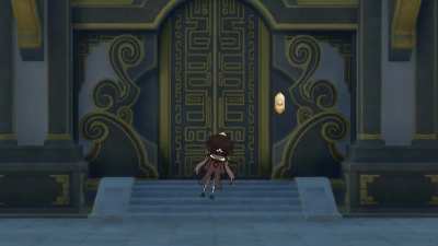 how the enemy npcs felt when you pulled hu tao back in march