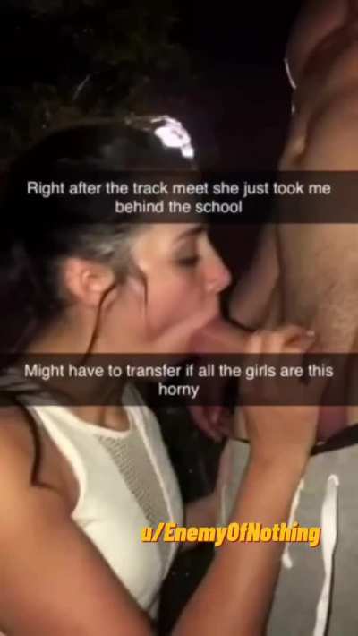 Her name?