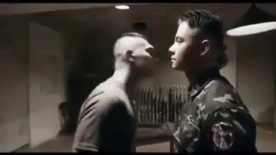 Strongest army in the world 