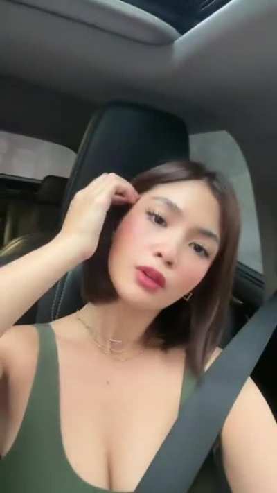 Heaven Peralejo