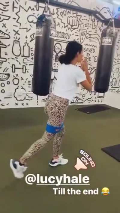 Good form
