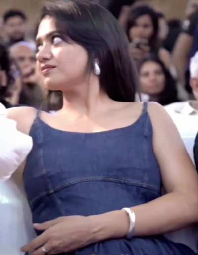 Anarkali Marikar