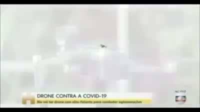 Fica em casa irm&atilde;o