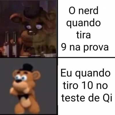 Pai t&aacute; g&ecirc;nio 😎