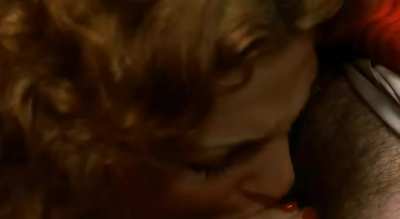 Valerie Marron in 'The Image'