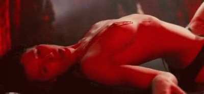 Jessica Biel