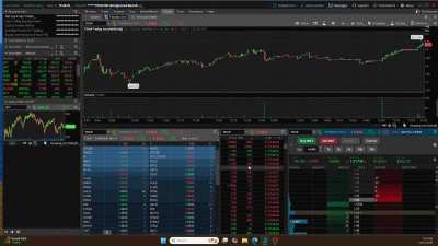 TDUP Trade