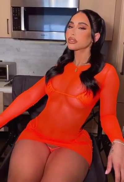 more focused