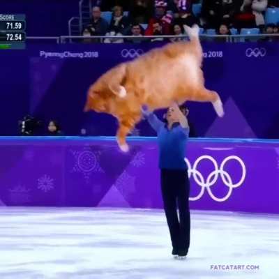 Haters will say it&rsquo;s fake