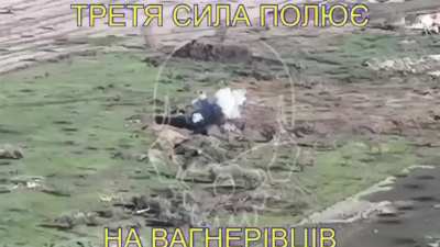 ATGM &amp;amp; IED Strikes on Ruzzian Invaders