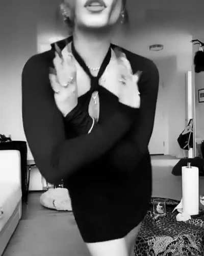 Dancing