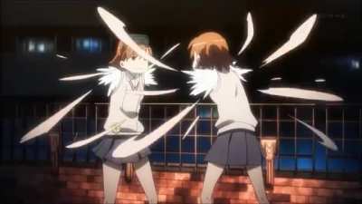 Best fight in the series