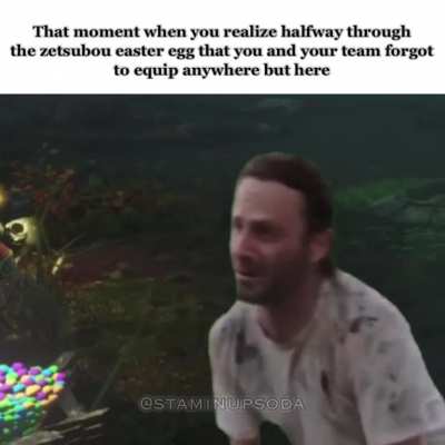 Zetsubou ee meme