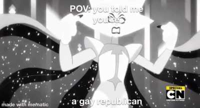 charlie kirk gay