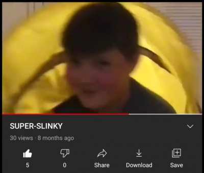 slinky