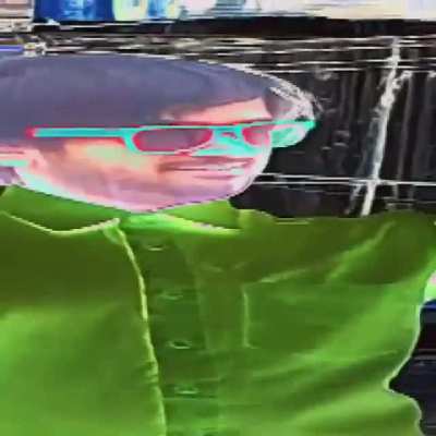Wide SaimanSays
