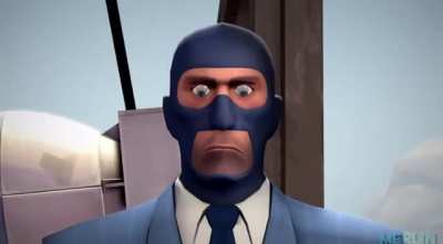 Rule 35, if it exists there&rsquo;s a SFM of it