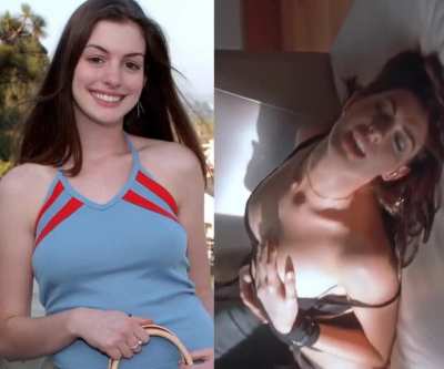 Anne Hathaway