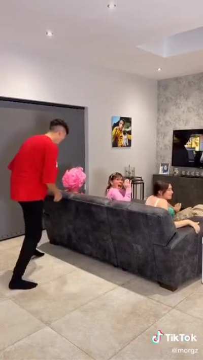 has 300k likes on tiktok