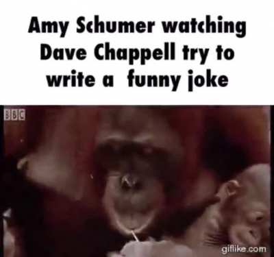 Schumer &amp;gt; Chappell