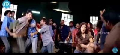 Gajala gaaru....