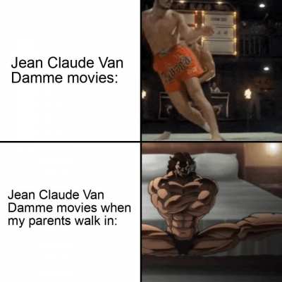 then we all appreciate his form