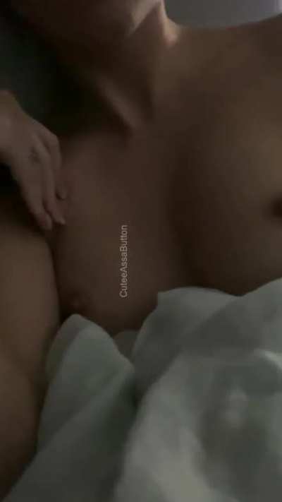 Give up your morning cereal so you can spoon me instead