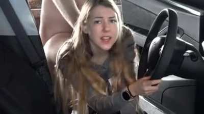 Car Sex GIF by podzob