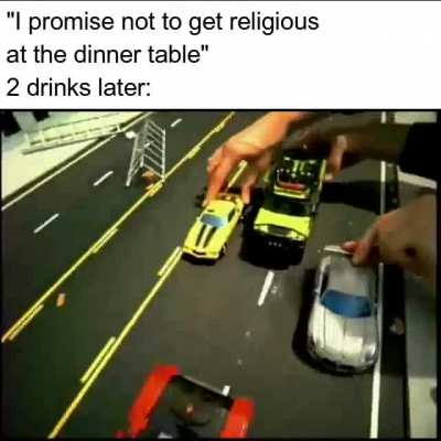 This is why I don't drink lol