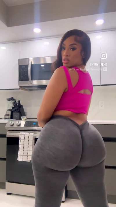 Sheesh!