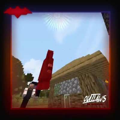 Garavel Usta'yı Minecraft'a ekledim (Optifine Java). &Ccedil;aycı H&uuml;seyin, Aykut Elmas, Hades, Akasya Durağı şaşırma efekti, Keloğlan ge&ccedil;iş efekti ve daha fazlası da var. Desteklerinizi Instagram'da Outlawsmcofficial hesabımda bekliyorum.