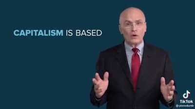 PRAGER U BASED???