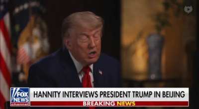 BREAKING: Trump admits to starting war with Iran for Israel