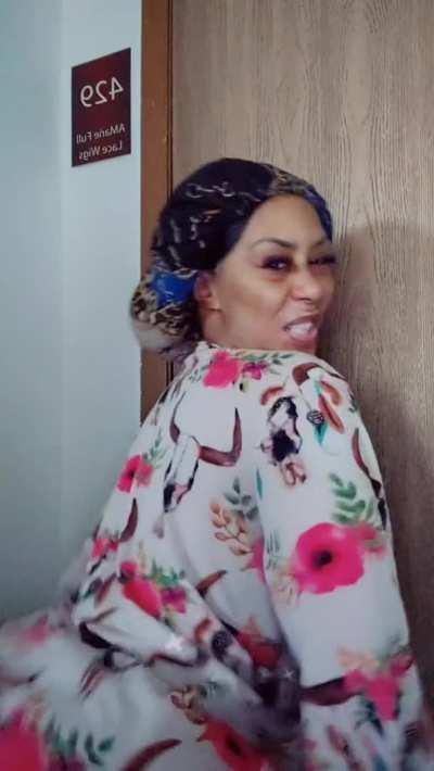 Wonder Grandma 💫💫💫