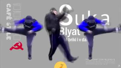 Que ????