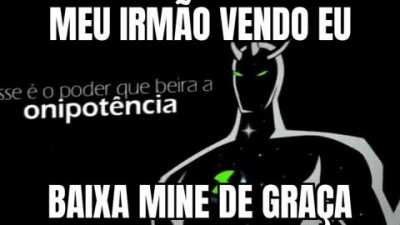 Primeiro meme em v&iacute;deo