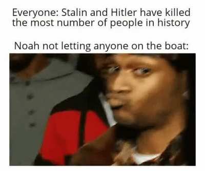 Noah!! What the fuck