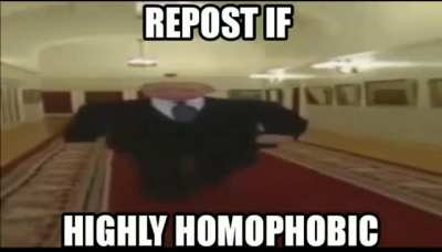 Reposted