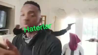 Alırken cr verin